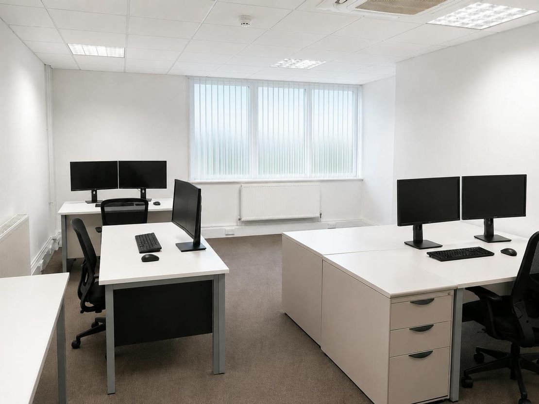 Unit 3 RO24, Harlow Business Park, Harlow, CM19 5QB