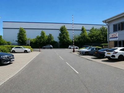Property Image for Unit 3 RO24, Harlow Business Park, Harlow, CM19 5QB