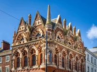 Property Image for The Elephant Tea Rooms, 64 Fawcett Street, Sunderland, Tyne And Wear, SR1 1BB