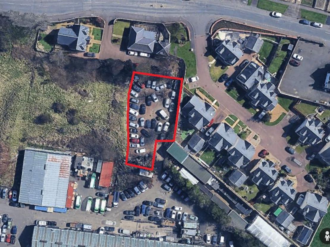 Yard & Unit 7, Poltonhall Industrial Estate, Polton Road, Lasswade, Midlothian, EH18 1BW