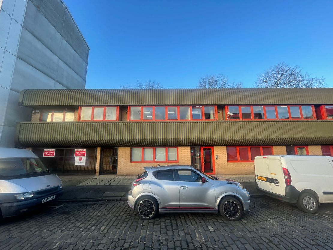17B Graham Street, Edinburgh, City Of Edinburgh, EH6 5QN