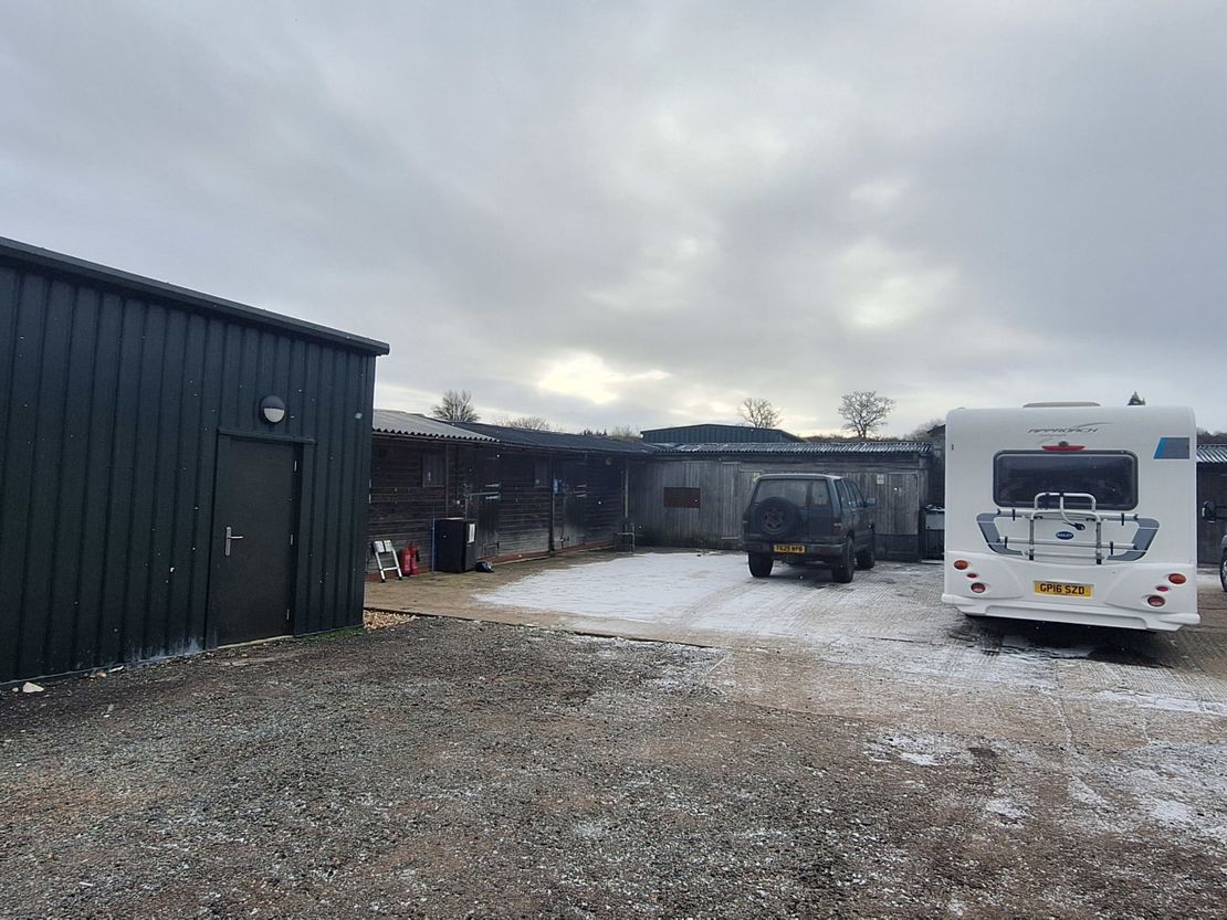 Forefront Industrial Estate, Nursery Lane, Haywards Heath, West Sussex, RH17 5JS