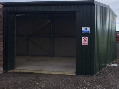 Property Image for Forefront Industrial Estate, Nursery Lane, Haywards Heath, West Sussex, RH17 5JS