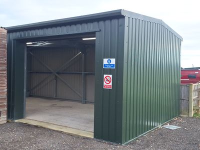 Property Image for Forefront Industrial Estate, Nursery Lane, Haywards Heath, West Sussex, RH17 5JS