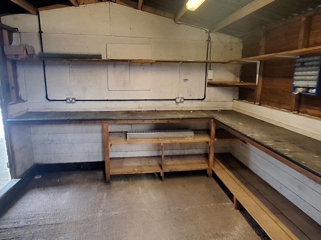 Forefront Industrial Estate, Nursery Lane, Haywards Heath, West Sussex, RH17 5JS