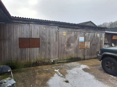 Property Image for Forefront Industrial Estate, Nursery Lane, Haywards Heath, West Sussex, RH17 5JS