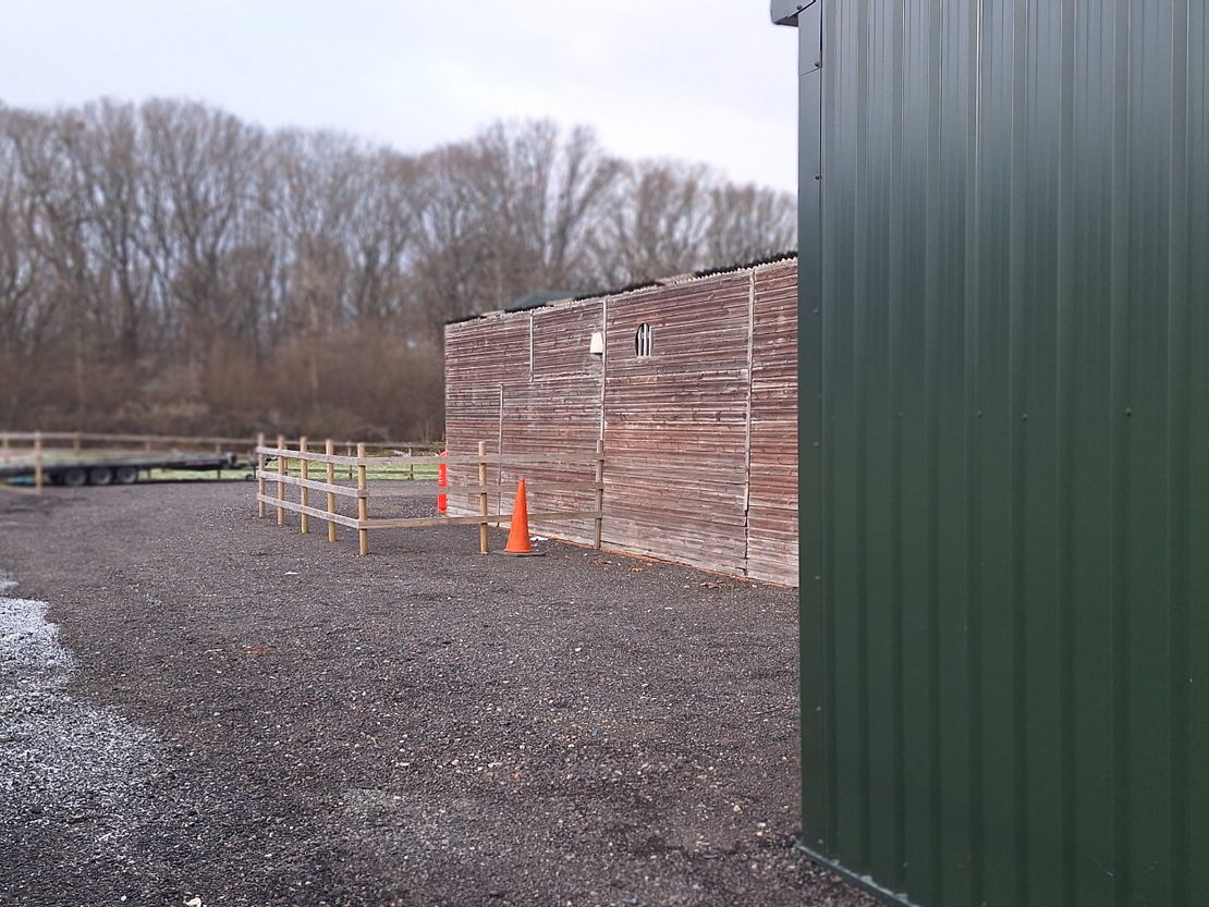 Forefront Industrial Estate, Nursery Lane, Haywards Heath, West Sussex, RH17 5JS