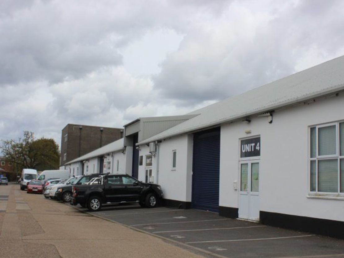 KBF House, 55 Victoria Road, Burgess Hill, Burgess Hill, West Sussex, RH15 9LH