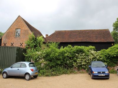 Property Image for 3 & 4 The Old Stables, Okewood Hill, Dorking, Surrey, RH5 5NA