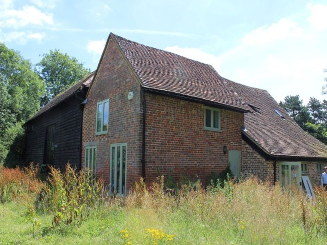 3 & 4 The Old Stables, Okewood Hill, Dorking, Surrey, RH5 5NA