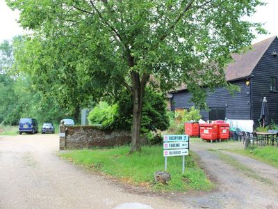 Property Image for 3 & 4 The Old Stables, Okewood Hill, Dorking, Surrey, RH5 5NA