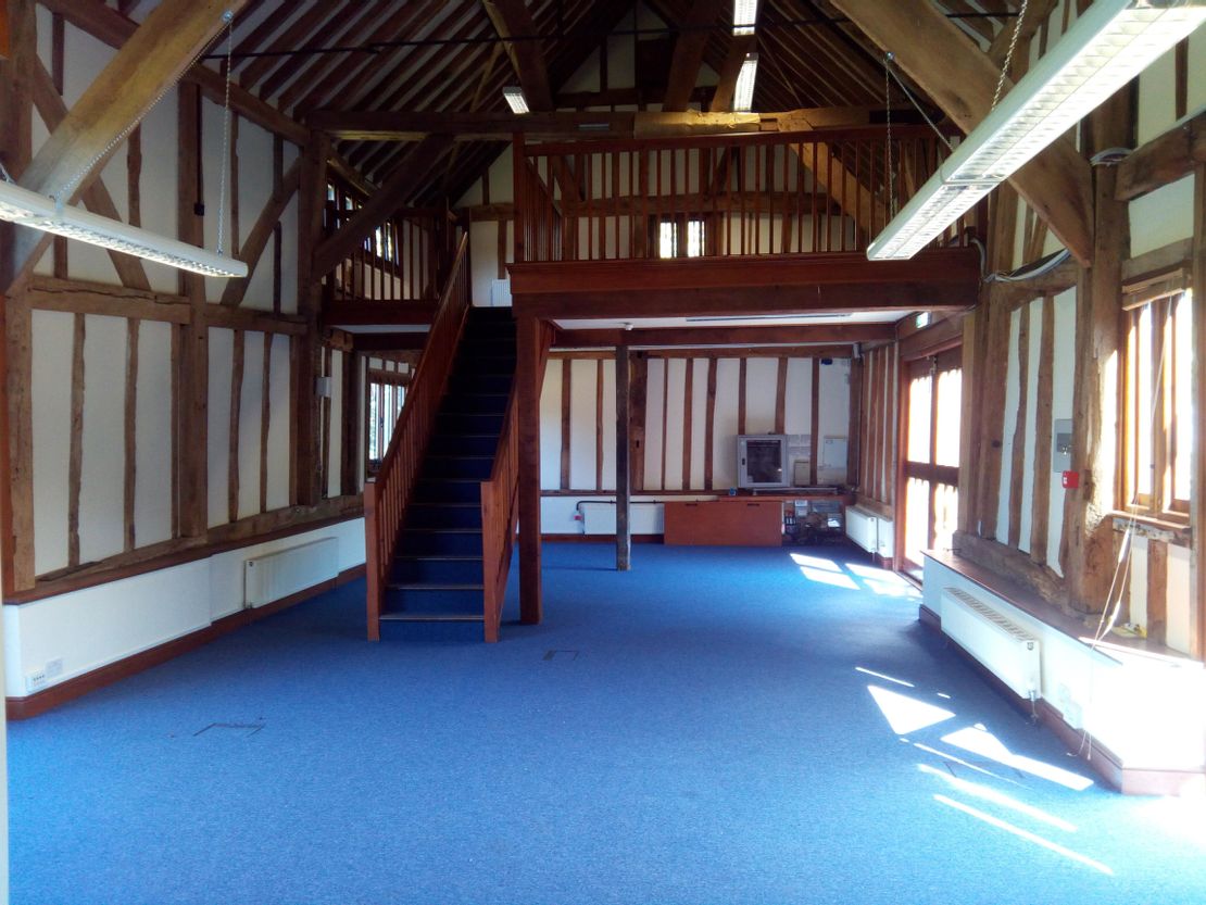 3 & 4 The Old Stables, Okewood Hill, Dorking, Surrey, RH5 5NA