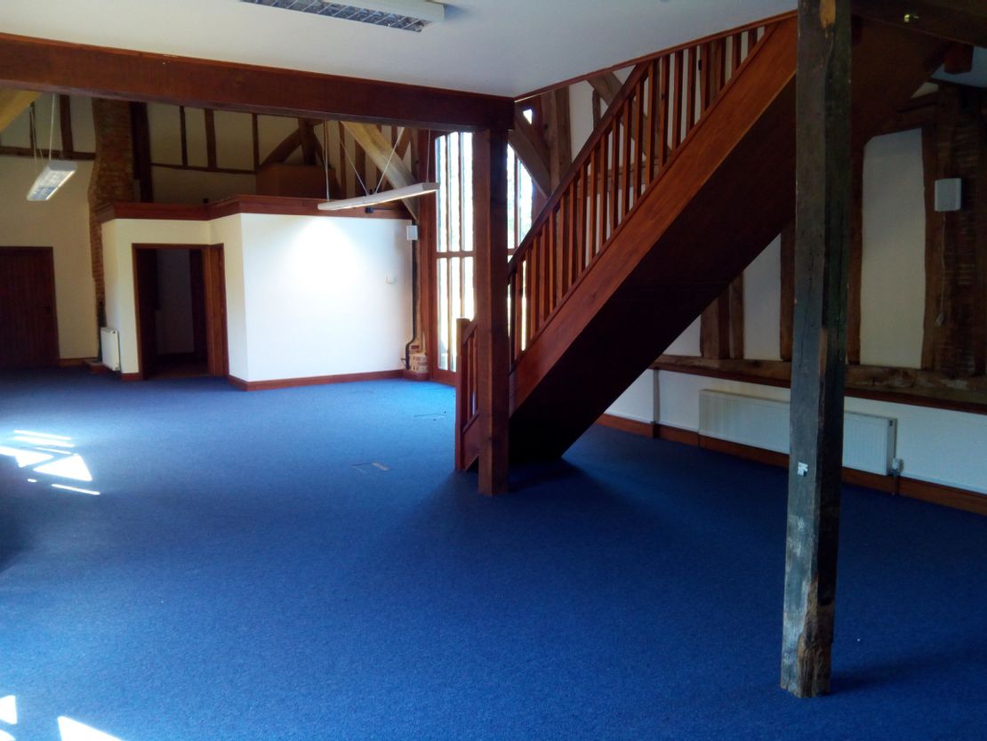 3 & 4 The Old Stables, Okewood Hill, Dorking, Surrey, RH5 5NA