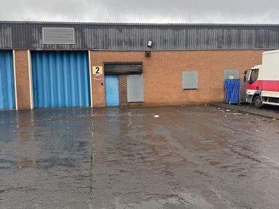 Property Image for Units 2 & 6, Brunswick Industrial Estate, Brunswick Village, Newcastle Upon Tyne, Tyne And Wear, NE13 7BA