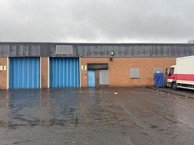 Property Image for Units 2 & 6, Brunswick Industrial Estate, Brunswick Village, Newcastle Upon Tyne, Tyne And Wear, NE13 7BA