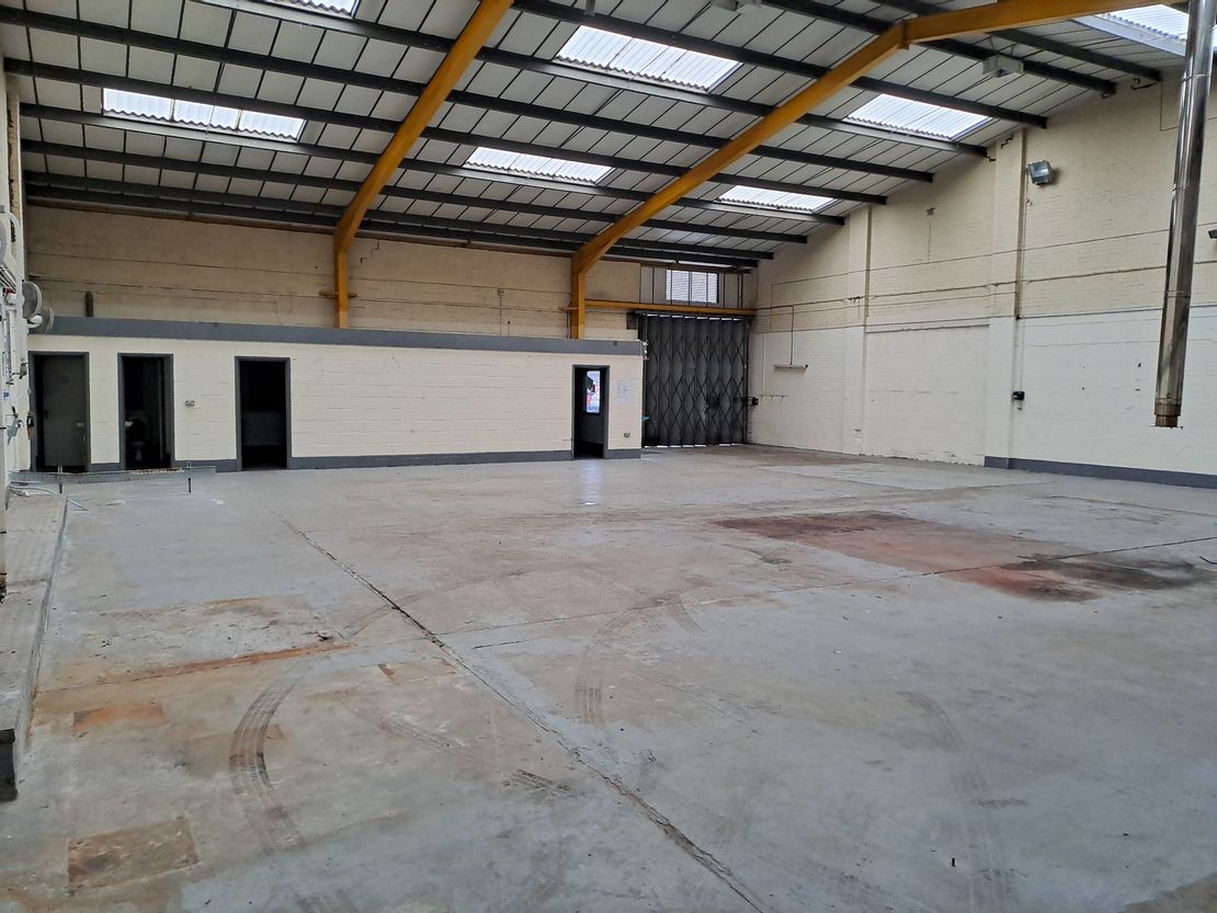 Units 2 & 6, Brunswick Industrial Estate, Brunswick Village, Newcastle Upon Tyne, Tyne And Wear, NE13 7BA