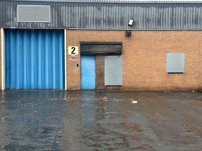 Property Image for Units 2 & 6, Brunswick Industrial Estate, Brunswick Village, Newcastle Upon Tyne, Tyne And Wear, NE13 7BA