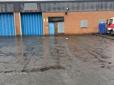 Property Image for Units 2 & 6, Brunswick Industrial Estate, Brunswick Village, Newcastle Upon Tyne, Tyne And Wear, NE13 7BA
