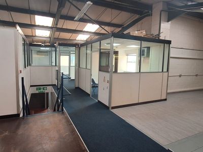 Property Image for Unit 5 Rutherford Way Industrial Estate, Rutherford Way, Crawley, West Sussex, RH10 9LN