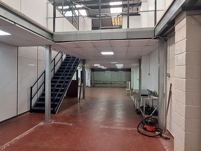 Property Image for Unit 5 Rutherford Way Industrial Estate, Rutherford Way, Crawley, West Sussex, RH10 9LN