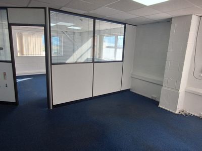 Property Image for Unit 5 Rutherford Way Industrial Estate, Rutherford Way, Crawley, West Sussex, RH10 9LN