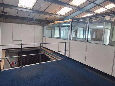 Property Image for Unit 5 Rutherford Way Industrial Estate, Rutherford Way, Crawley, West Sussex, RH10 9LN