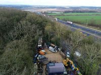 Property Image for Ridge Hill Stables Yard, Shenley, WD7 9FP