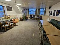 Property Image for Part of The Jarvis Brook Social Club, Crowborough Hill, Crowborough, TN6 2EG