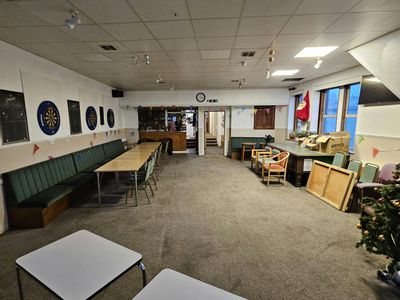 Property Image for Part of The Jarvis Brook Social Club, Crowborough Hill, Crowborough, TN6 2EG