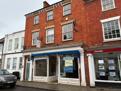 Property Image for 84 High Street, Stony Stratford, Milton Keynes, MK11 1AH