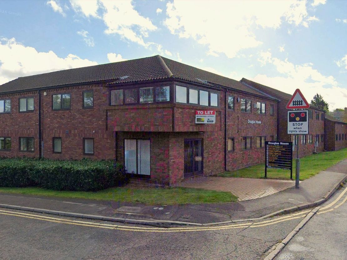 Suite 1, Douglas House, 32-34 Simpson Road, Bletchley, Milton Keynes, MK1 1BA