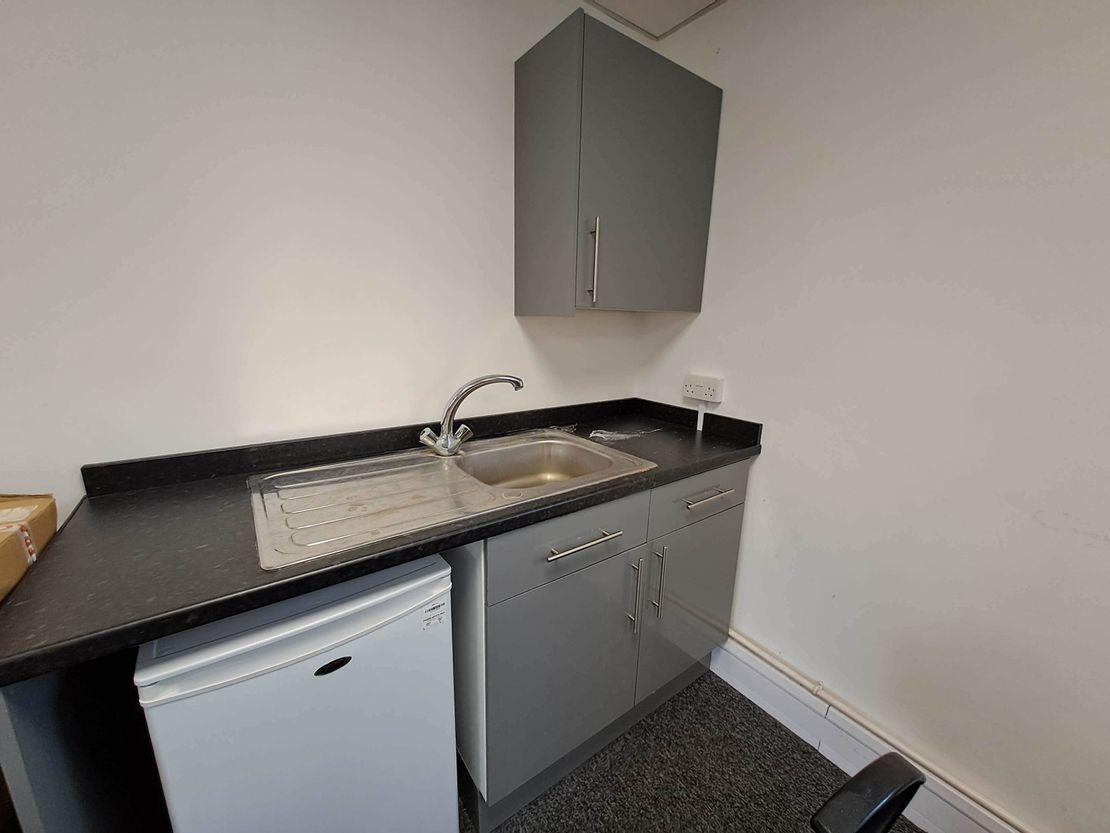 Suite 1, Douglas House, 32-34 Simpson Road, Bletchley, Milton Keynes, MK1 1BA