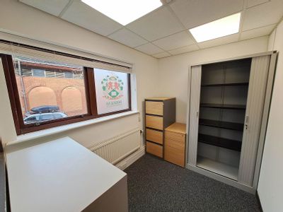 Property Image for Suite 1, Douglas House, 32-34 Simpson Road, Bletchley, Milton Keynes, MK1 1BA