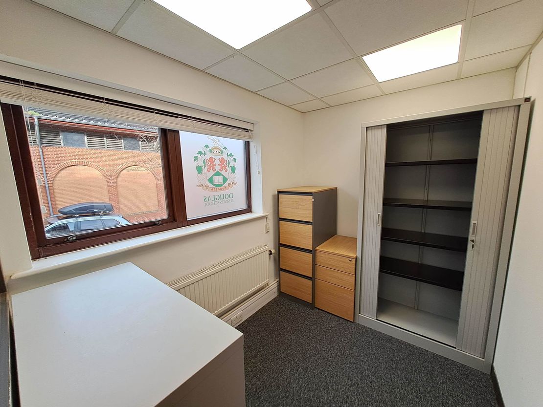 Suite 1, Douglas House, 32-34 Simpson Road, Bletchley, Milton Keynes, MK1 1BA
