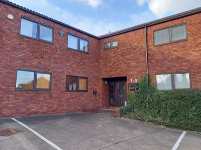Property Image for Suite 1, Douglas House, 32-34 Simpson Road, Bletchley, Milton Keynes, MK1 1BA