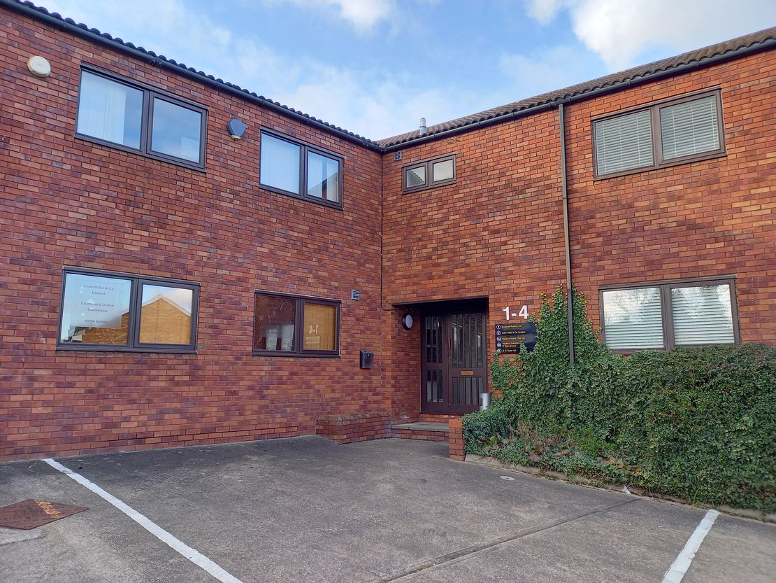 Suite 1, Douglas House, 32-34 Simpson Road, Bletchley, Milton Keynes, MK1 1BA