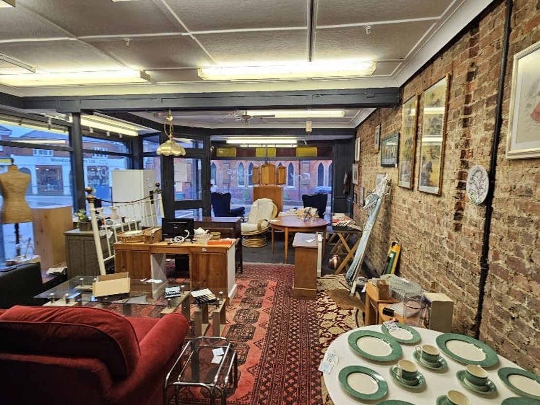 48 High Street, Heathfield, TN21 8JB