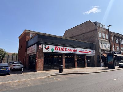 Property Image for 57-59 South End, Croydon, Surrey, CR0 1BF