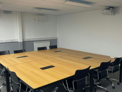 Property Image for Unit A Charter Avenue Industrial Estate, Curriers Close, Coventry, CV4 8AW