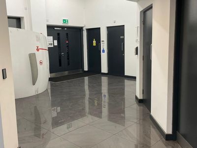 Property Image for Unit A Charter Avenue Industrial Estate, Curriers Close, Coventry, CV4 8AW