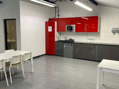 Property Image for Unit A Charter Avenue Industrial Estate, Curriers Close, Coventry, CV4 8AW