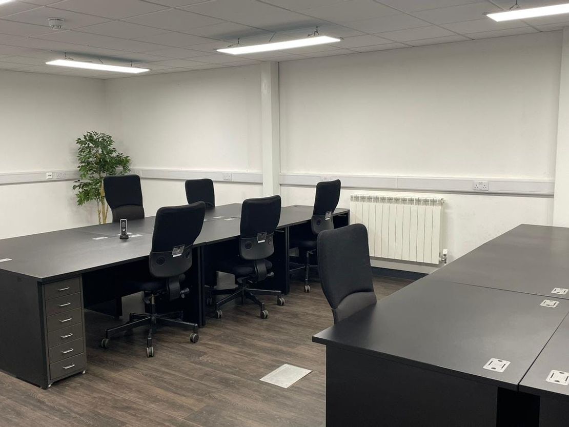 Unit A Charter Avenue Industrial Estate, Curriers Close, Coventry, CV4 8AW