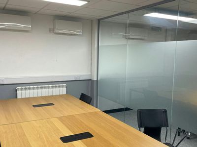 Property Image for Unit A Charter Avenue Industrial Estate, Curriers Close, Coventry, CV4 8AW