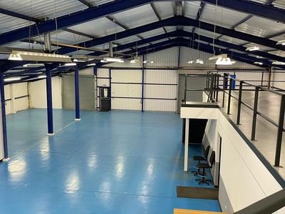 Property Image for Unit A Charter Avenue Industrial Estate, Curriers Close, Coventry, CV4 8AW
