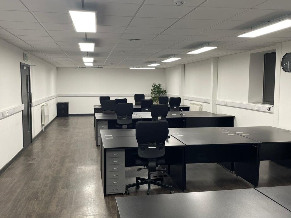 Unit A Charter Avenue Industrial Estate, Curriers Close, Coventry, CV4 8AW