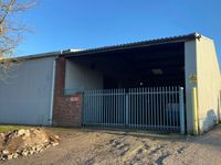 Property Image for Unit A Charter Avenue Industrial Estate, Curriers Close, Coventry, CV4 8AW