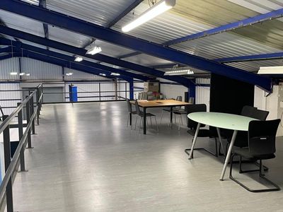Property Image for Unit A Charter Avenue Industrial Estate, Curriers Close, Coventry, CV4 8AW