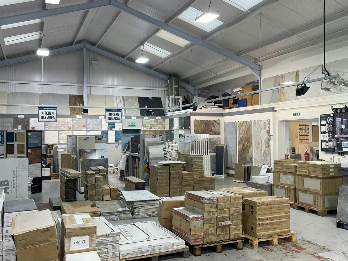 Unit 1-3 St. Marys Road, Leamington Spa, CV31 1PR