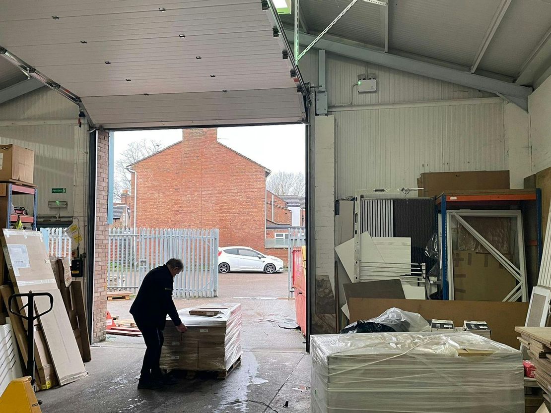 Unit 1-3 St. Marys Road, Leamington Spa, CV31 1PR