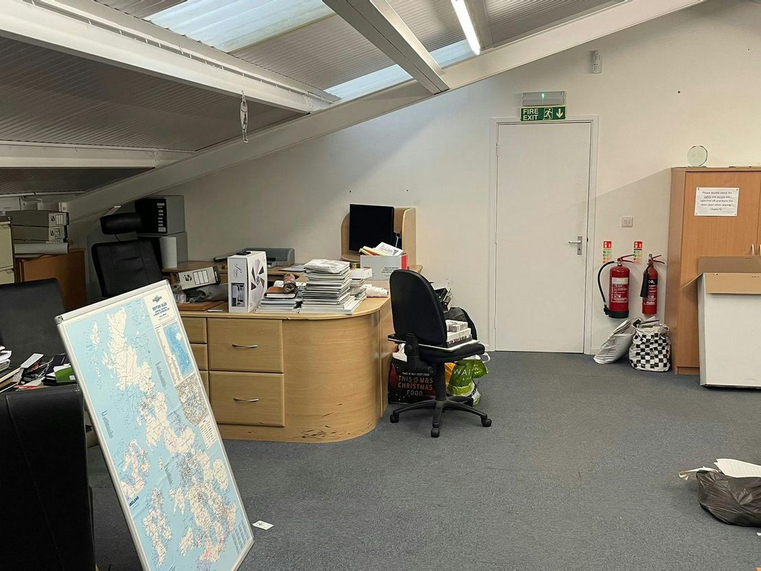 Unit 1-3 St. Marys Road, Leamington Spa, CV31 1PR